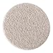 SOFTTOUCH 4713695N Heavy Duty 3 Inch Felt Furniture Pads to Protect Hardwood Floors from Scratches, Linen, 4 Count