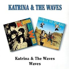Katrina & the Waves