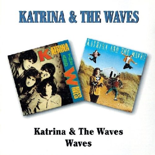 Katrina And The Waves - Is That It? Lyrics - Zortam Music