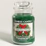 Yankee Candle Christmas Wreath 22 oz