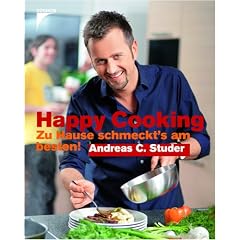 Happy Cooking