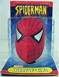 Spiderman Antenna Topper