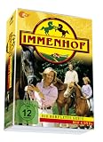 Produkt-Bild: Immenhof - Die komplette Serie (4 DVDs)