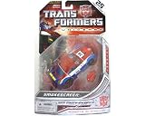 トランスフォーマー ユニバース ジェネレーション1シリーズ デラックスクラス スモークスクリーン/TRANSFORMERS UNIVERSE GENERATION 1 SERIES DELUXE CLASS - SMOKESCREENの画像