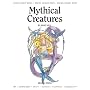 Mythical Creatures: Design Source (Design Source Books)