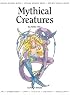 Mythical Creatures (Design Source Books)