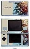 Fintal Fantasy Tactics game SKIN Nintendo DS