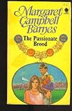 Books : The passionate brood