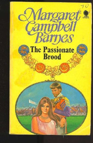 Buy The passionate brood online at Discounted New and Used prices. Delivered to your door with Off-The-Bookshelf.