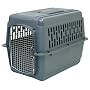 Petmate Pet Porter 2 Crate, Extra Large, Gray
