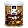 Rajah Garam Masala, 100g Unit (Pack of 6)