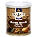 Health & Personal Care : Rajah Garam Masala, 3.52-Ounce Unit (Pack of 6)