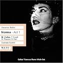 Vincenzo Bellini: Norma - Act 1