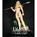 Bowen Designs Shanna the She-Devil Painted Statue_s-1