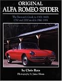 Original Alfa Spider (Original Series)