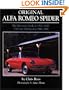 Original Alfa Spider (Original Series)