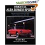 Original Alfa Romeo Spider (Original (Motorbooks International))
