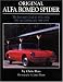 Third Party New : Original Alfa Spider (Original Series)