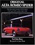 Original Alfa Spider (Original Series)