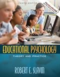 Educational Psychology: Theory and Practice (with MyEducationLab) (9th Edition) (MyEducationLab Series)