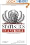 Statistics in a Nutshell: A Desktop Quick Reference (In a Nutshell (O'Reilly))