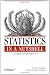 Statistics
in
a
Nutshell:
A
Desktop
Quick
Reference
(In
a
Nutshell
(O'Reilly))