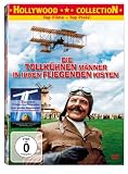 Produkt-Bild: Die tollk&uuml;hnen M&auml;nner in ihren fliegenden Kisten
