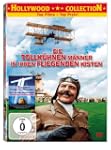 Die tollk�hnen M�nner in ihren fliege...