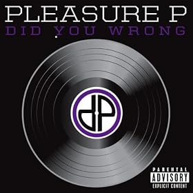 Did You Wrong [Explicit]