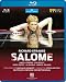 Richard Strauss: Salome (Arthaus: 108037) Blu-ray 2012  from Arthaus