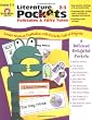 Literature Pockets, Folk Tales and Fairy Tales, Grades 2-3