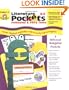Literature Pockets, Folk Tales and Fairy Tales, Grades 2-3
