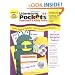 Literature Pockets, Folk Tales and Fairy Tales, Grades 2-3