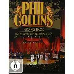 Going Back - Live At Roseland Ballroom, NYC