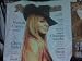 All Products : Rolling Stone Mariah Carey Tote Bag