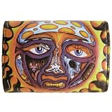 - Sublime Leather Chain Wallet 40 oz To Freedom Album Cover Official Licenced by Headchange