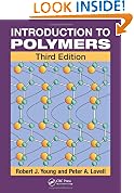 Introduction to Polymers, Third Edition
