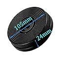 Amazinpure 2X R10925 Range Hood Replacement Charcoal Filter 