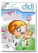 LeapFrog�  Didj Custom Learning Game Super Chicks!