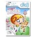 LeapFrog�  Didj Custom Learning Game Super Chicks!