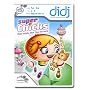 LeapFrog�  Didj Custom Learning Game Super Chicks!