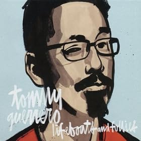 Tommy Guerrero