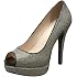 Calvin Klein Womens Arielle Pla