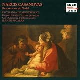 Narcis Casanoves Casanovas Bertran : Responsoris de Nadal (Koch)