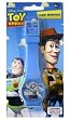 Toy Story Kids Watch - Disney Toy Story Buzz Lightyear LCD Watch (Blue)