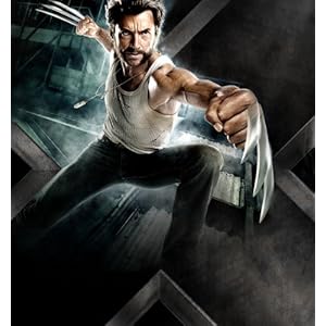X-Men Origins : Wolverine [Blu-ray]