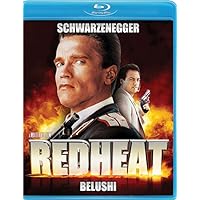 Red Heat