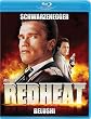 Red Heat [Blu-ray]