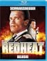 Red Heat [Blu-ray]
