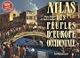 Atlas des peuples d'Europe occidentale
